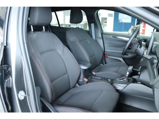Ford Focus 1.0 EcoBoost Hybrid ST Line | Cruise Control | Stoel+Stuurverwarming | Carplay | Navi | LED | Cli... ActivLease financial lease