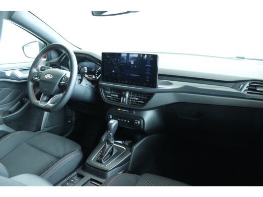 Ford Focus 1.0 EcoBoost Hybrid ST Line | Cruise Control | Stoel+Stuurverwarming | Carplay | Navi | LED | Cli... ActivLease financial lease