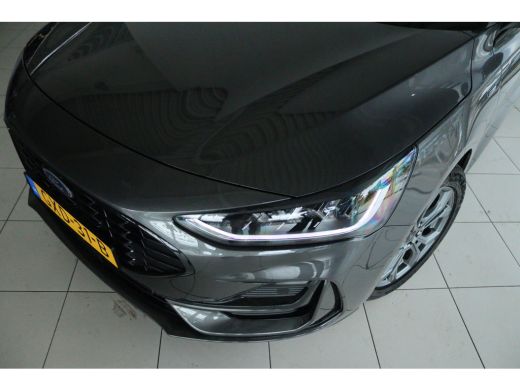 Ford Focus 1.0 EcoBoost Hybrid ST Line | Cruise Control | Stoel+Stuurverwarming | Carplay | Navi | LED | Cli... ActivLease financial lease