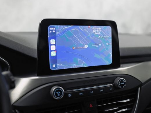 Ford Focus 1.0 EcoBoost Titanium Sport (APPLE CARPLAY, GROOT NAVI, STUUR/STOELVERWARMING, CAMERA, SPORTSTOEL... ActivLease financial lease