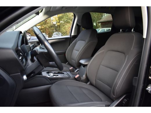 Ford Kuga 1.5 ECOBLUE 120PK AUT. TITANIUM HEAD-UP/NAVI/CAMERA ActivLease financial lease