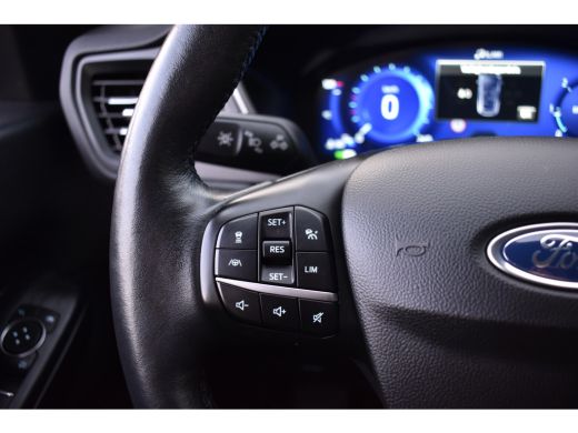 Ford Kuga 1.5 ECOBLUE 120PK AUT. TITANIUM HEAD-UP/NAVI/CAMERA ActivLease financial lease