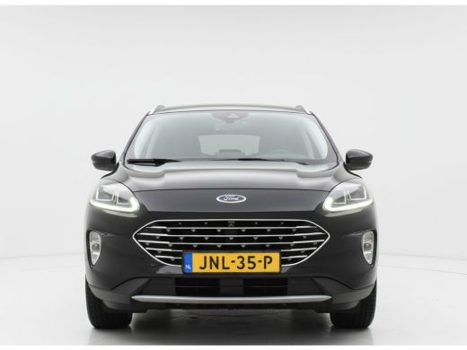 Ford Kuga 1.5 ECOBLUE 120PK AUT. TITANIUM HEAD-UP/NAVI/CAMERA ActivLease financial lease
