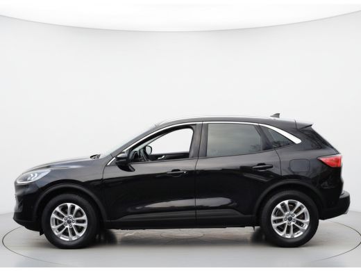 Ford Kuga 1.5 ECOBLUE 120PK AUT. TITANIUM HEAD-UP/NAVI/CAMERA ActivLease financial lease