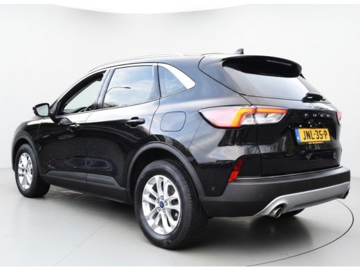 Ford Kuga 1.5 ECOBLUE 120PK AUT. TITANIUM HEAD-UP/NAVI/CAMERA ActivLease financial lease