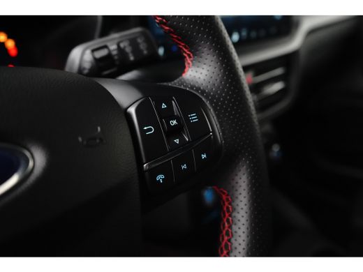 Ford Kuga 2.5 PHEV 243pk ST-Line X | Winter Pack | B&O Audio | Adaptive Cruise | Dodehoek Detectie ActivLease financial lease