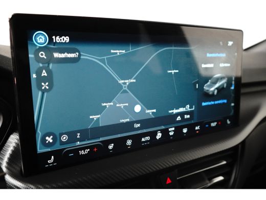 Ford Kuga 2.5 PHEV 243pk ST-Line X | Winter Pack | B&O Audio | Adaptive Cruise | Dodehoek Detectie ActivLease financial lease