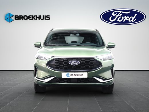 Ford Kuga 2.5 PHEV 243pk ST-Line X | Winter Pack | B&O Audio | Adaptive Cruise | Dodehoek Detectie ActivLease financial lease