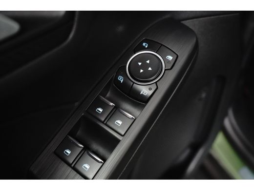 Ford Kuga 2.5 PHEV 243pk ST-Line X | Winter Pack | B&O Audio | Adaptive Cruise | Dodehoek Detectie ActivLease financial lease