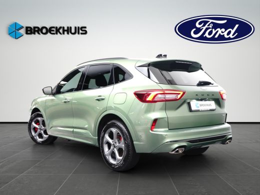Ford Kuga 2.5 PHEV 243pk ST-Line X | Winter Pack | B&O Audio | Adaptive Cruise | Dodehoek Detectie ActivLease financial lease