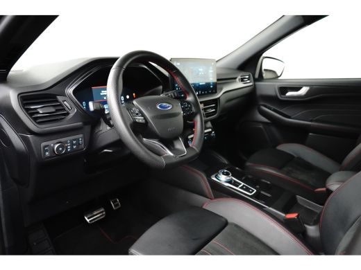 Ford Kuga 2.5 PHEV 243pk ST-Line X | Winter Pack | B&O Audio | Adaptive Cruise | Dodehoek Detectie ActivLease financial lease