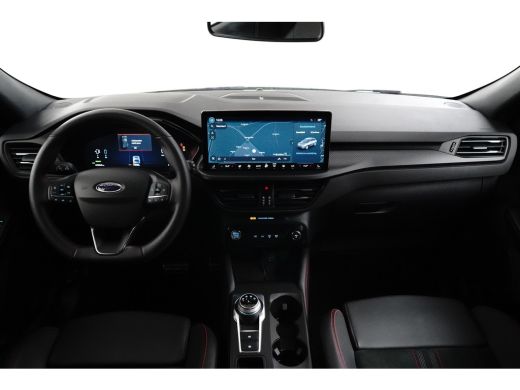 Ford Kuga 2.5 PHEV 243pk ST-Line X | Winter Pack | B&O Audio | Adaptive Cruise | Dodehoek Detectie ActivLease financial lease