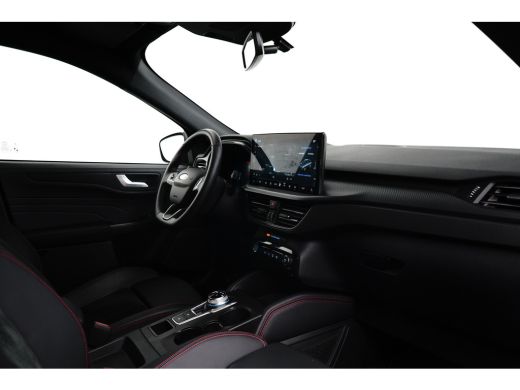 Ford Kuga 2.5 PHEV 243pk ST-Line X | Winter Pack | B&O Audio | Adaptive Cruise | Dodehoek Detectie ActivLease financial lease