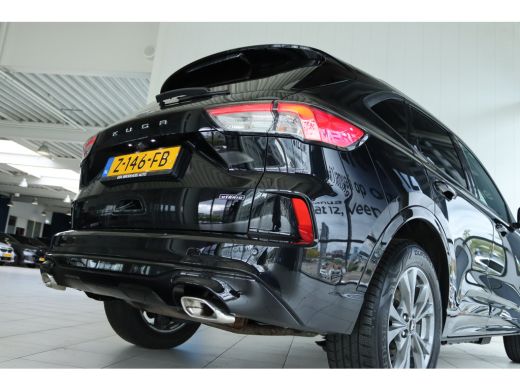 Ford Kuga 2.5 PHEV ST-Line | Achterbank verwarmd | Apple Carplay/Android Auto|telefoonintegratie premium | ... ActivLease financial lease