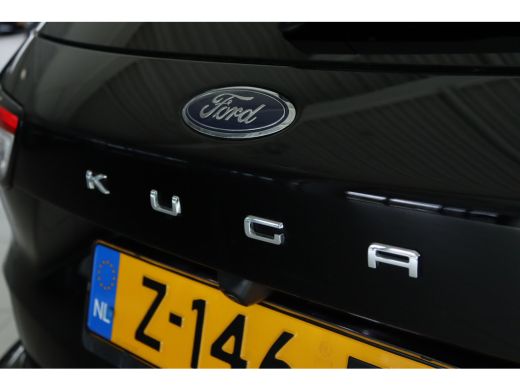 Ford Kuga 2.5 PHEV ST-Line | Achterbank verwarmd | Apple Carplay/Android Auto|telefoonintegratie premium | ... ActivLease financial lease