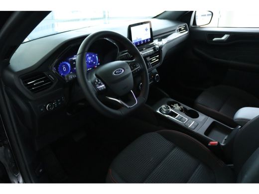 Ford Kuga 2.5 PHEV ST-Line | Achterbank verwarmd | Apple Carplay/Android Auto|telefoonintegratie premium | ... ActivLease financial lease