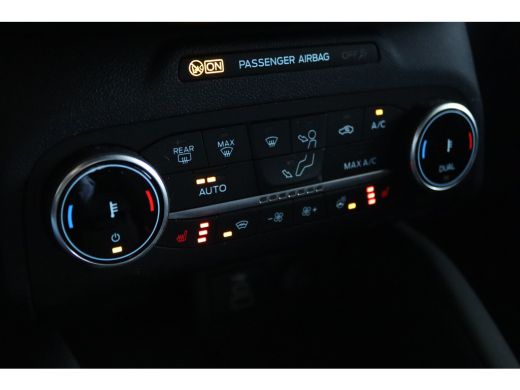 Ford Kuga 2.5 PHEV ST-Line | Achterbank verwarmd | Apple Carplay/Android Auto|telefoonintegratie premium | ... ActivLease financial lease