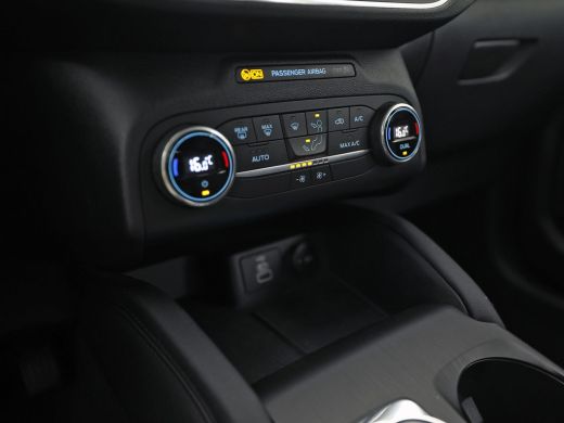 Ford Kuga 2.5 PHEV Titanium Sport 225Pk Automaat (VIRTUAL COCKPIT, SOH 93%, APPLE CARPLAY, GETINT GLAS, GRO... ActivLease financial lease