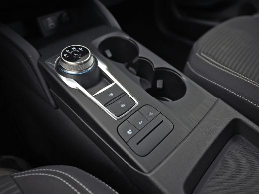 Ford Kuga 2.5 PHEV Titanium Sport 225Pk Automaat (VIRTUAL COCKPIT, SOH 93%, APPLE CARPLAY, GETINT GLAS, GRO... ActivLease financial lease