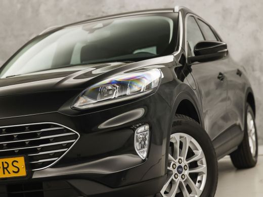 Ford Kuga 2.5 PHEV Titanium Sport 225Pk Automaat (VIRTUAL COCKPIT, SOH 93%, APPLE CARPLAY, GETINT GLAS, GRO... ActivLease financial lease