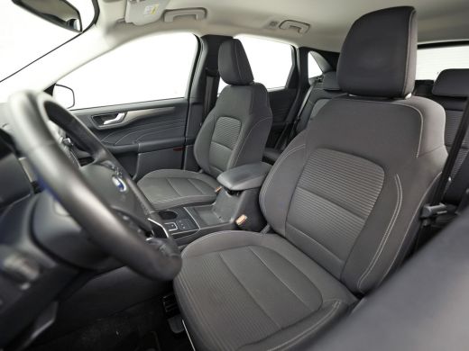 Ford Kuga 2.5 PHEV Titanium Sport 225Pk Automaat (VIRTUAL COCKPIT, SOH 93%, APPLE CARPLAY, GETINT GLAS, GRO... ActivLease financial lease