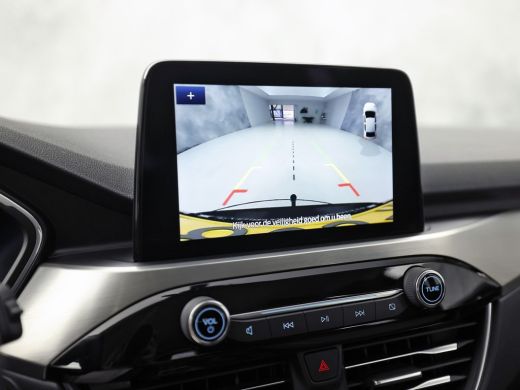 Ford Kuga 2.5 PHEV Titanium Sport 225Pk Automaat (VIRTUAL COCKPIT, SOH 93%, APPLE CARPLAY, GETINT GLAS, GRO... ActivLease financial lease