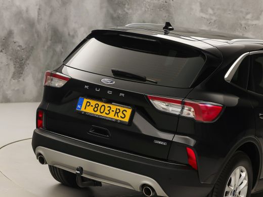 Ford Kuga 2.5 PHEV Titanium Sport 225Pk Automaat (VIRTUAL COCKPIT, SOH 93%, APPLE CARPLAY, GETINT GLAS, GRO... ActivLease financial lease