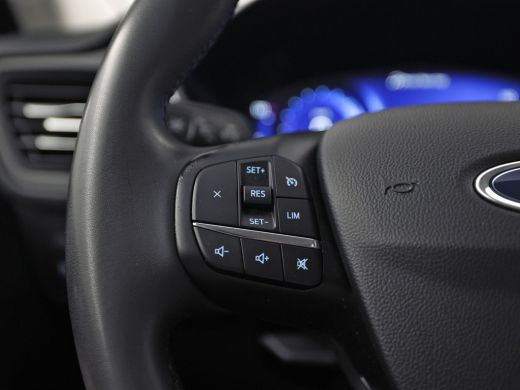 Ford Kuga 2.5 PHEV Titanium Sport 225Pk Automaat (VIRTUAL COCKPIT, SOH 93%, APPLE CARPLAY, GETINT GLAS, GRO... ActivLease financial lease