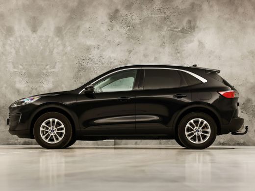 Ford Kuga 2.5 PHEV Titanium Sport 225Pk Automaat (VIRTUAL COCKPIT, SOH 93%, APPLE CARPLAY, GETINT GLAS, GRO... ActivLease financial lease