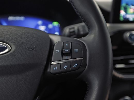 Ford Kuga 2.5 PHEV Titanium Sport 225Pk Automaat (VIRTUAL COCKPIT, SOH 93%, APPLE CARPLAY, GETINT GLAS, GRO... ActivLease financial lease