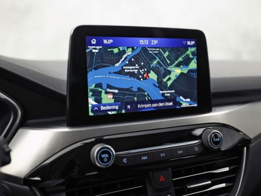 Ford Kuga 2.5 PHEV Titanium Sport 225Pk Automaat (VIRTUAL COCKPIT, SOH 93%, APPLE CARPLAY, GETINT GLAS, GRO... ActivLease financial lease