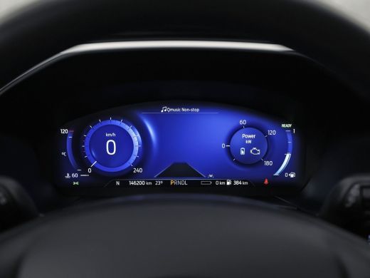 Ford Kuga 2.5 PHEV Titanium Sport 225Pk Automaat (VIRTUAL COCKPIT, SOH 93%, APPLE CARPLAY, GETINT GLAS, GRO... ActivLease financial lease