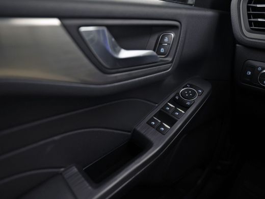 Ford Kuga 2.5 PHEV Titanium Sport 225Pk Automaat (VIRTUAL COCKPIT, SOH 93%, APPLE CARPLAY, GETINT GLAS, GRO... ActivLease financial lease