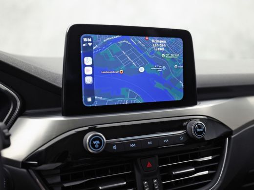 Ford Kuga 2.5 PHEV Titanium Sport 225Pk Automaat (VIRTUAL COCKPIT, SOH 93%, APPLE CARPLAY, GETINT GLAS, GRO... ActivLease financial lease