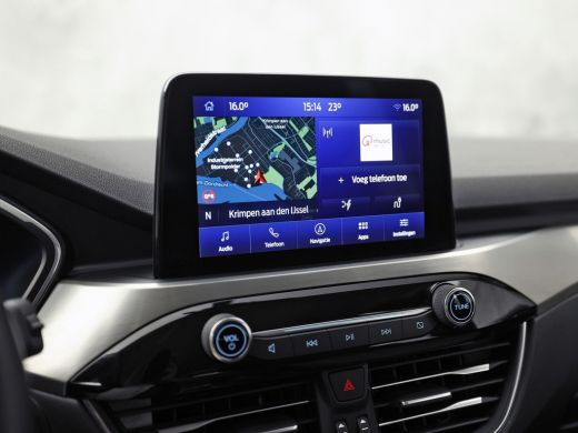 Ford Kuga 2.5 PHEV Titanium Sport 225Pk Automaat (VIRTUAL COCKPIT, SOH 93%, APPLE CARPLAY, GETINT GLAS, GRO... ActivLease financial lease