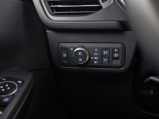 Ford Kuga 2.5 PHEV Titanium Sport 225Pk Automaat (VIRTUAL COCKPIT, SOH 93%, APPLE CARPLAY, GETINT GLAS, GRO... ActivLease financial lease