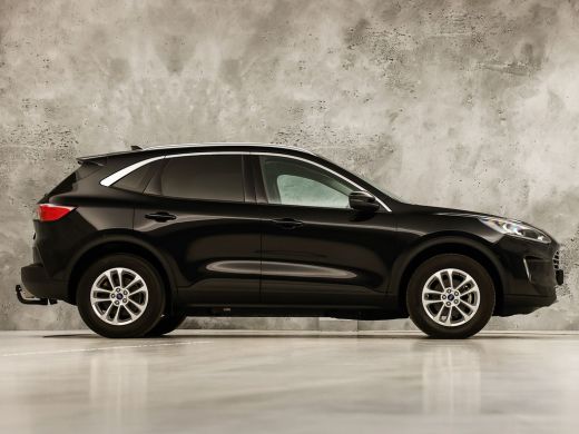 Ford Kuga 2.5 PHEV Titanium Sport 225Pk Automaat (VIRTUAL COCKPIT, SOH 93%, APPLE CARPLAY, GETINT GLAS, GRO... ActivLease financial lease