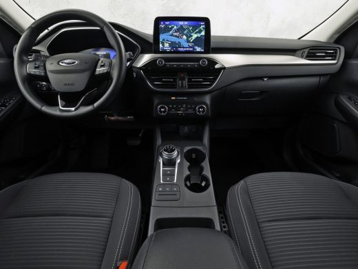 Ford Kuga 2.5 PHEV Titanium Sport 225Pk Automaat (VIRTUAL COCKPIT, SOH 93%, APPLE CARPLAY, GETINT GLAS, GRO... ActivLease financial lease