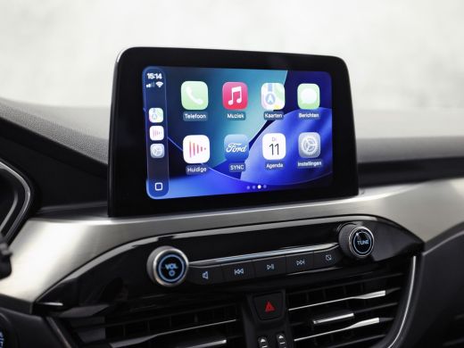 Ford Kuga 2.5 PHEV Titanium Sport 225Pk Automaat (VIRTUAL COCKPIT, SOH 93%, APPLE CARPLAY, GETINT GLAS, GRO... ActivLease financial lease
