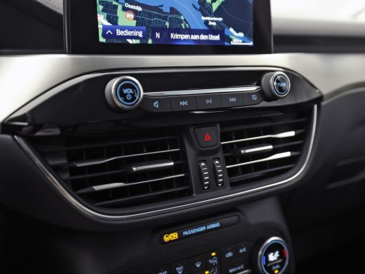 Ford Kuga 2.5 PHEV Titanium Sport 225Pk Automaat (VIRTUAL COCKPIT, SOH 93%, APPLE CARPLAY, GETINT GLAS, GRO... ActivLease financial lease