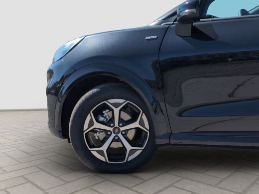 Ford Puma 1.0 EcoBoost Hybrid ST-Line | Achteruitrijcamera | All-Weather banden (17 inch) | Armsteun voor ActivLease financial lease