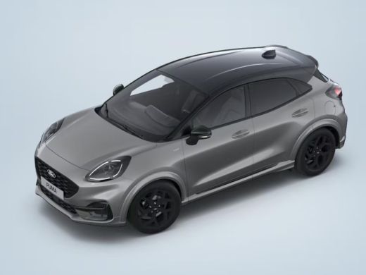 Ford Puma 1.0 EcoBoost Hybrid ST-Line | Achteruitrijcamera | Armsteun voor | Binnenspiegel automatisch dimmend ActivLease financial lease