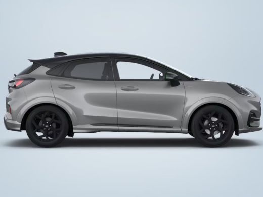 Ford Puma 1.0 EcoBoost Hybrid ST-Line | Achteruitrijcamera | Armsteun voor | Binnenspiegel automatisch dimmend ActivLease financial lease