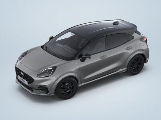 Ford Puma 1.0 EcoBoost Hybrid ST-Line | Achteruitrijcamera | Armsteun voor | Binnenspiegel automatisch dimmend ActivLease financial lease