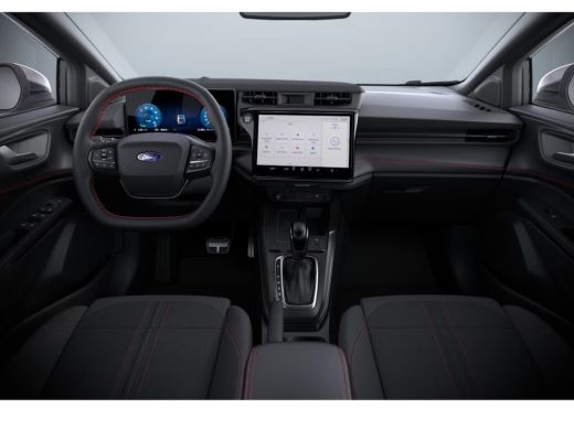 Ford Puma 1.0 EcoBoost Hybrid ST-Line | Achteruitrijcamera | Armsteun voor | Binnenspiegel automatisch dimmend ActivLease financial lease