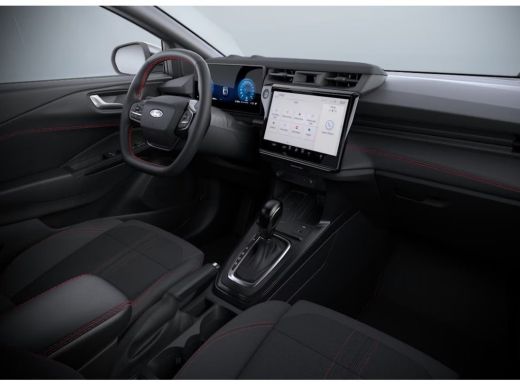 Ford Puma 1.0 EcoBoost Hybrid ST-Line | Achteruitrijcamera | Armsteun voor | Binnenspiegel automatisch dimmend ActivLease financial lease