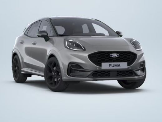 Ford Puma 1.0 EcoBoost Hybrid ST-Line | Achteruitrijcamera | Armsteun voor | Binnenspiegel automatisch dimmend ActivLease financial lease