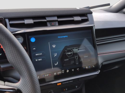 Ford Puma 1.0 EcoBoost Hybrid ST-Line X | 6-weg handmatig verstelbare passagiersstoel inclusief lendensteun... ActivLease financial lease