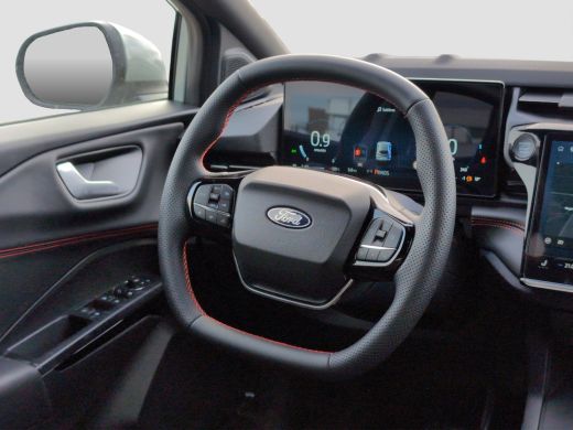 Ford Puma 1.0 EcoBoost Hybrid ST-Line X | Armsteun voor | Bang & Olufsen High Performance audiosysteem (10 ... ActivLease financial lease