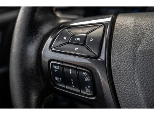 Ford Ranger 2.0 EcoBlue 4x4 | 213 PK | Automaat | LED | Camera | Cruise | PDC | Airco | Trekhaak ActivLease financial lease